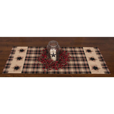Hartford Table Runner TR109017 - The Fox Decor